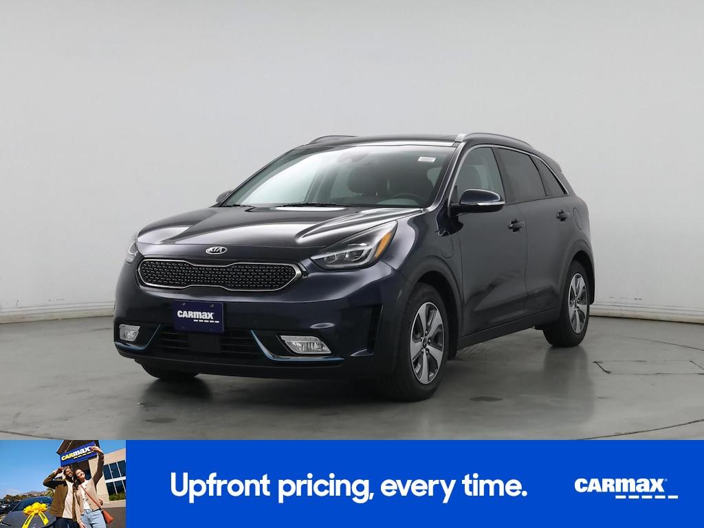 used 2019 Kia Niro Plug-In Hybrid car, priced at $23,998