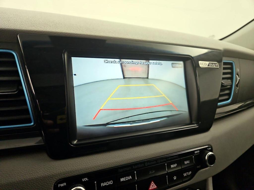 used 2019 Kia Niro Plug-In Hybrid car, priced at $23,998