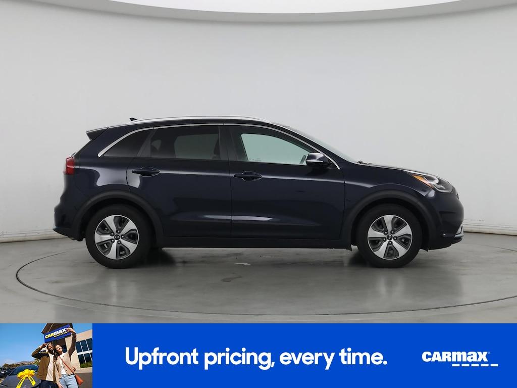 used 2019 Kia Niro Plug-In Hybrid car, priced at $23,998
