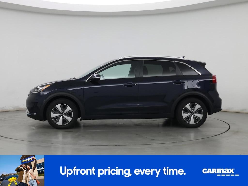 used 2019 Kia Niro Plug-In Hybrid car, priced at $23,998