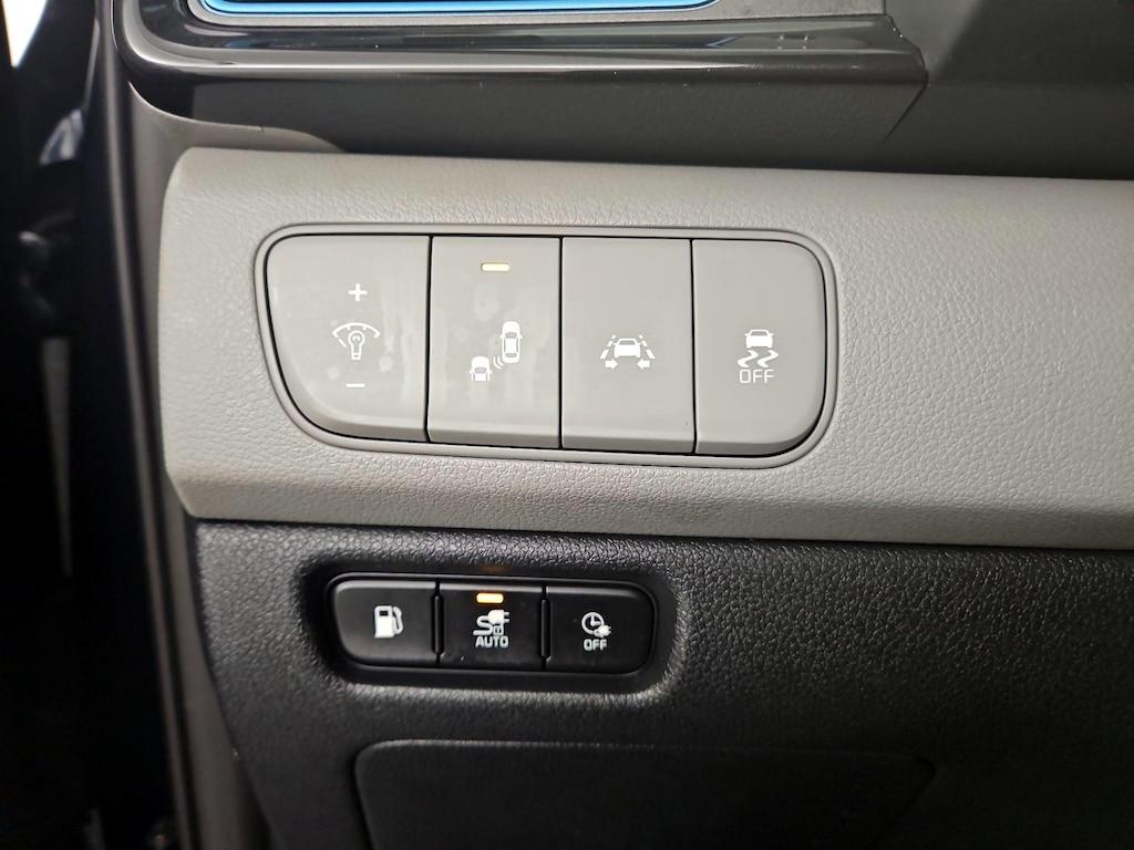 used 2019 Kia Niro Plug-In Hybrid car, priced at $23,998