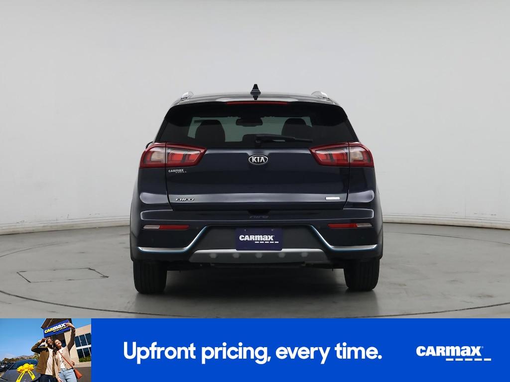 used 2019 Kia Niro Plug-In Hybrid car, priced at $23,998