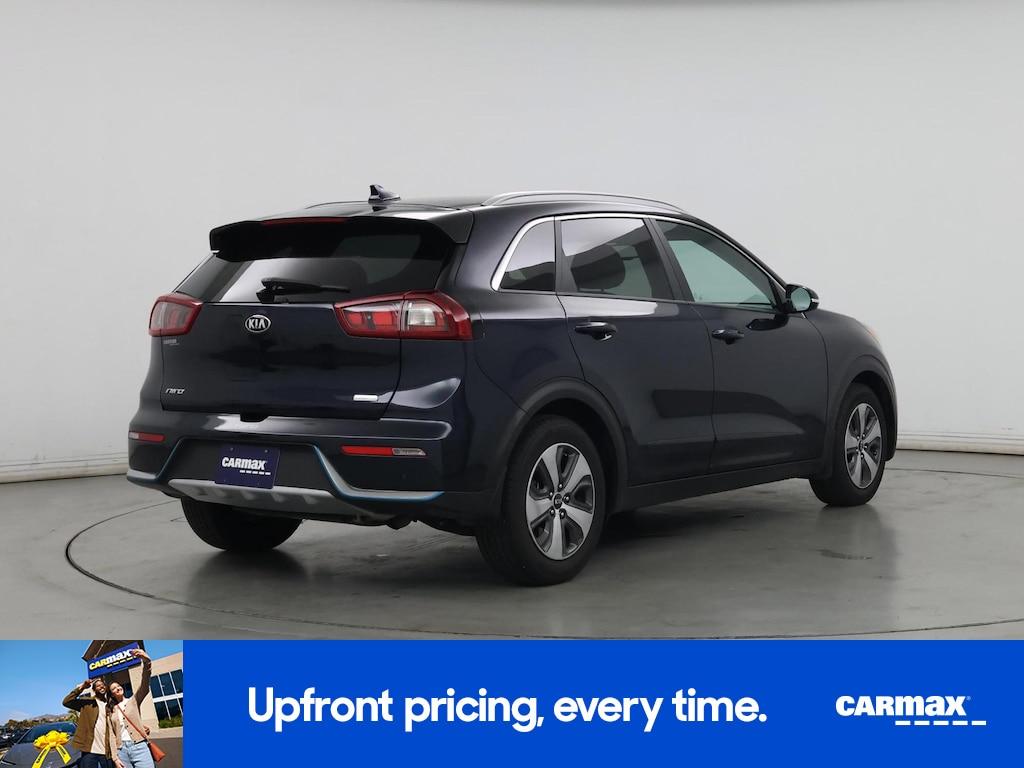 used 2019 Kia Niro Plug-In Hybrid car, priced at $23,998