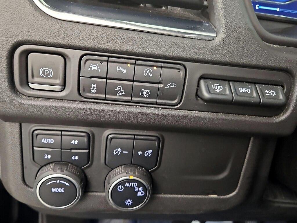 used 2022 Chevrolet Tahoe car, priced at $59,998