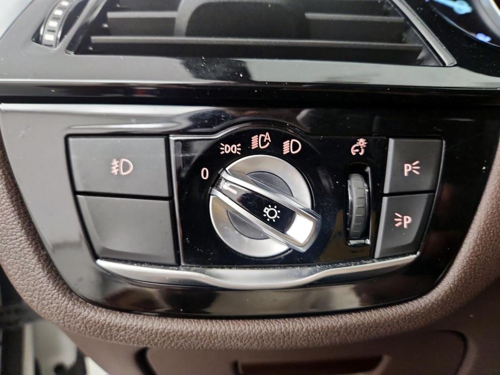 used 2017 BMW 540 car, priced at $27,998