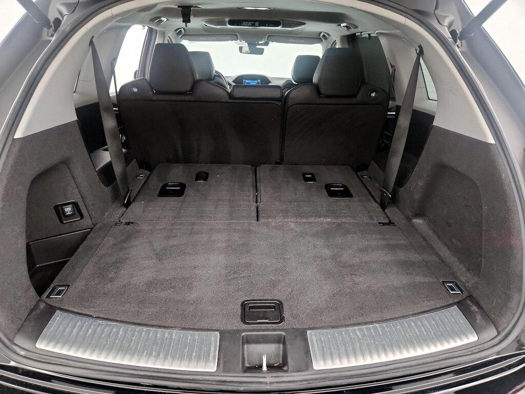 used 2016 Acura MDX car, priced at $21,998