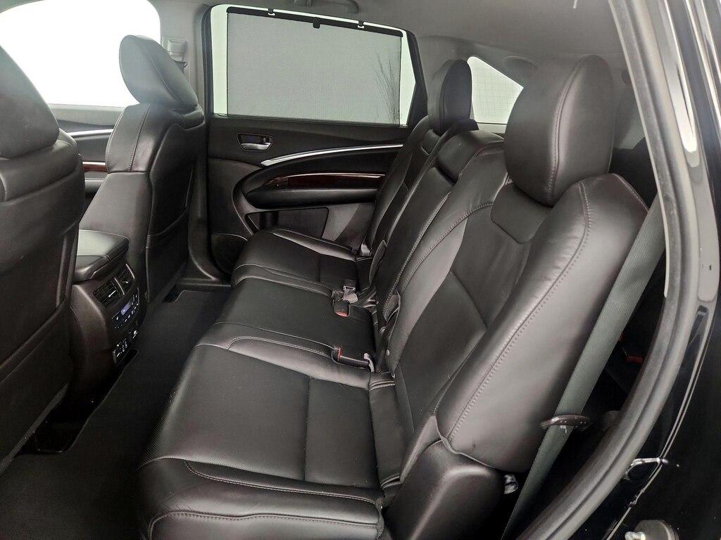 used 2016 Acura MDX car, priced at $21,998