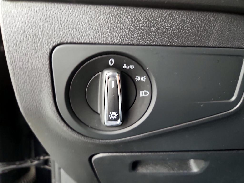 used 2022 Volkswagen Tiguan car, priced at $23,998