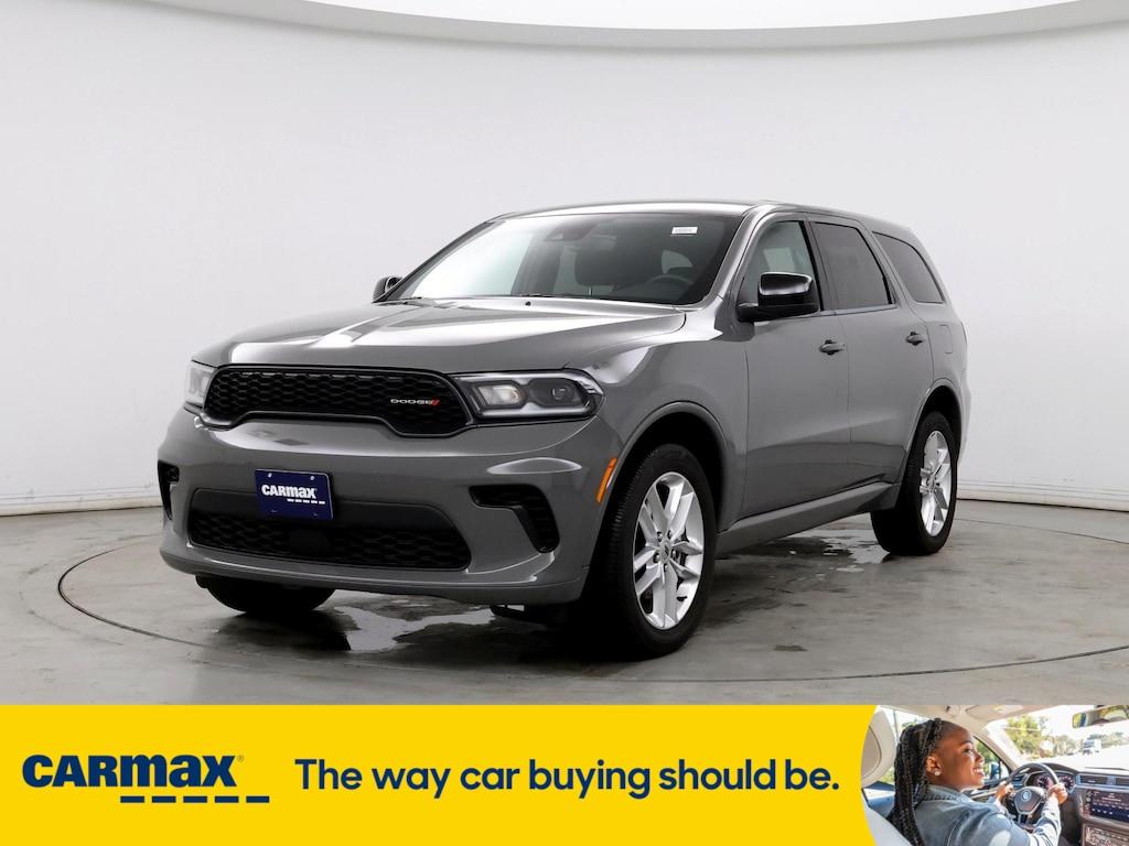 used 2023 Dodge Durango car, priced at $32,998