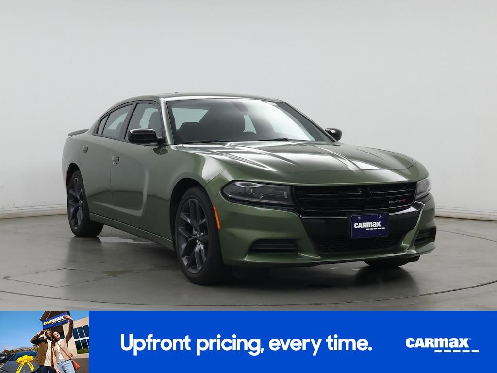 used 2023 Dodge Charger car, priced at $26,998