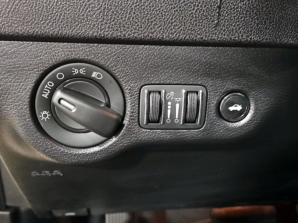 used 2023 Dodge Charger car, priced at $26,998