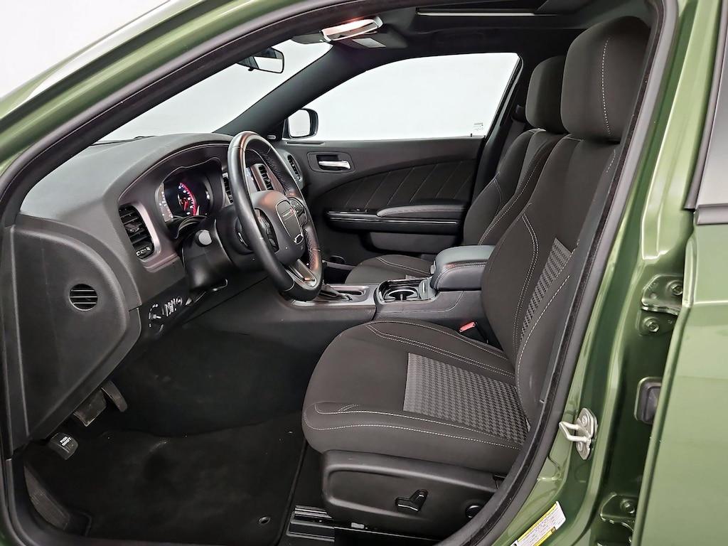 used 2023 Dodge Charger car, priced at $26,998