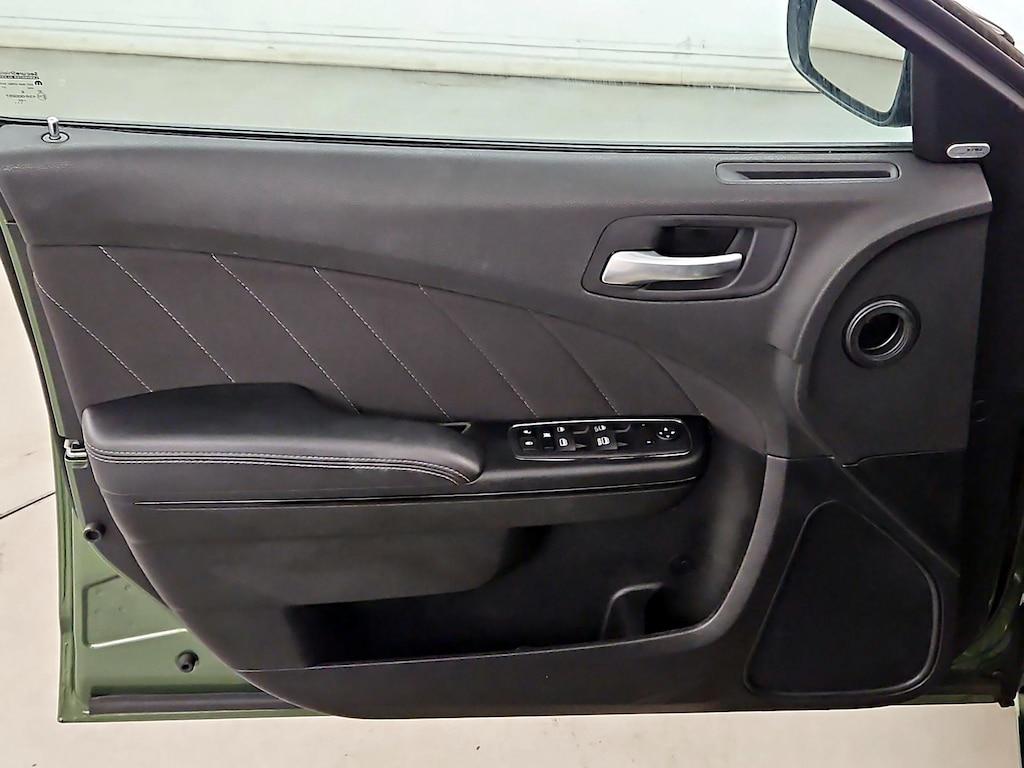 used 2023 Dodge Charger car, priced at $26,998