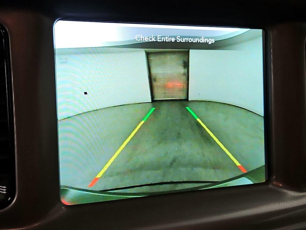 used 2023 Dodge Charger car, priced at $26,998