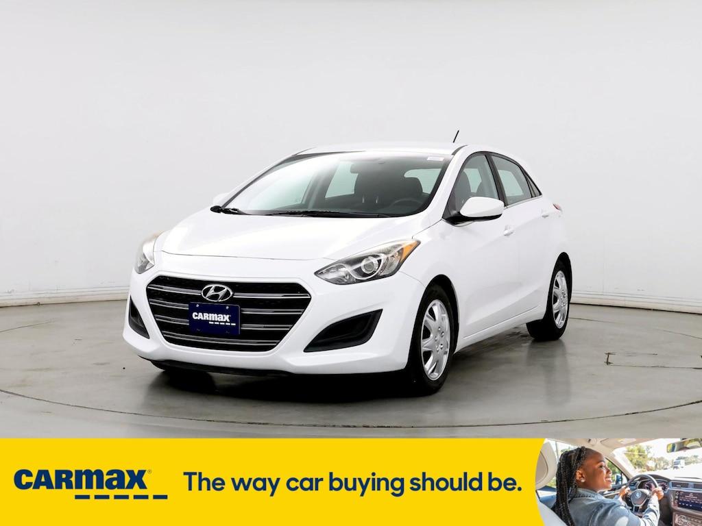 used 2017 Hyundai Elantra car, priced at $11,599