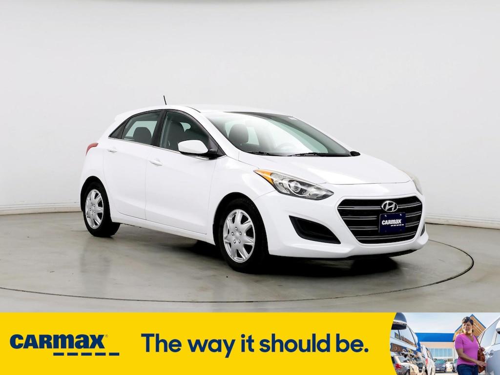 used 2017 Hyundai Elantra car, priced at $11,599