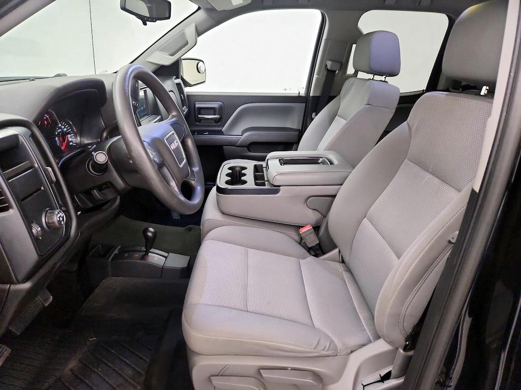 used 2018 GMC Sierra 1500 car, priced at $26,998
