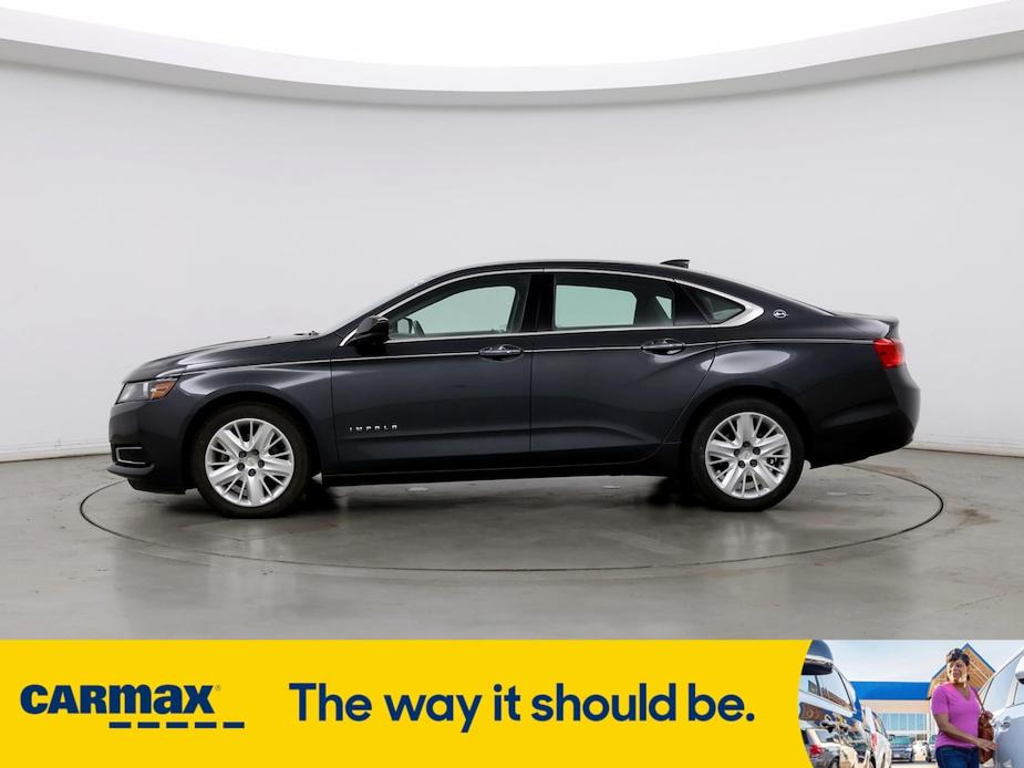 used 2019 Chevrolet Impala car, priced at $21,998