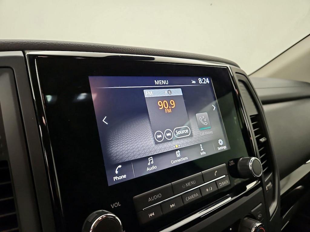 used 2024 Nissan Titan XD car, priced at $45,998