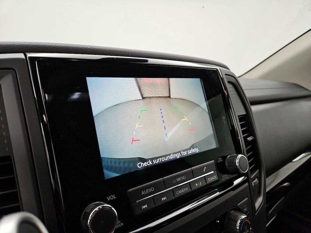 used 2024 Nissan Titan XD car, priced at $45,998