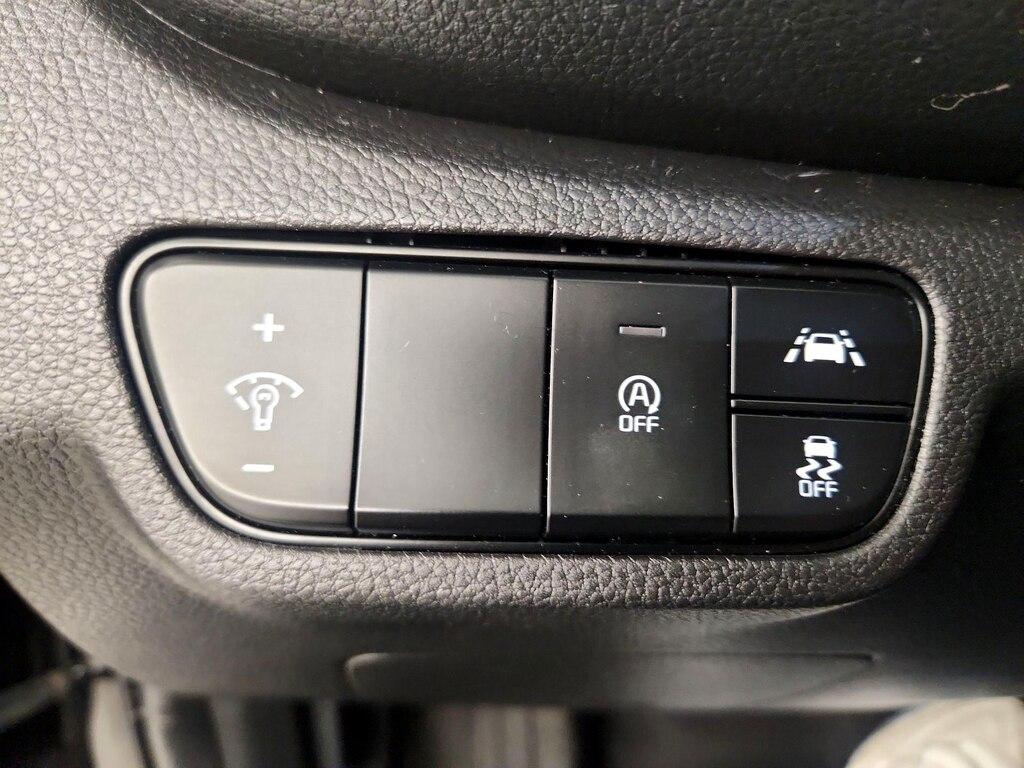 used 2023 Kia Seltos car, priced at $23,998