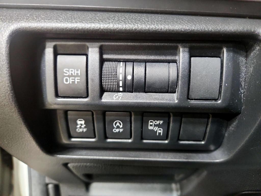 used 2020 Subaru Crosstrek car, priced at $22,998