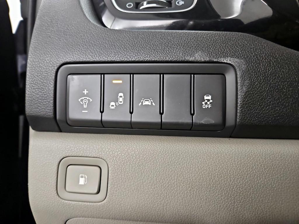 used 2018 Kia Sedona car, priced at $21,998