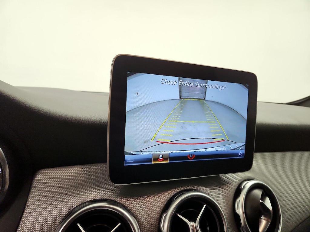used 2019 Mercedes-Benz GLA 250 car, priced at $23,998