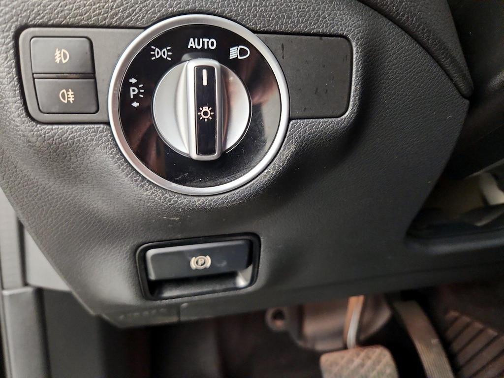 used 2019 Mercedes-Benz GLA 250 car, priced at $23,998
