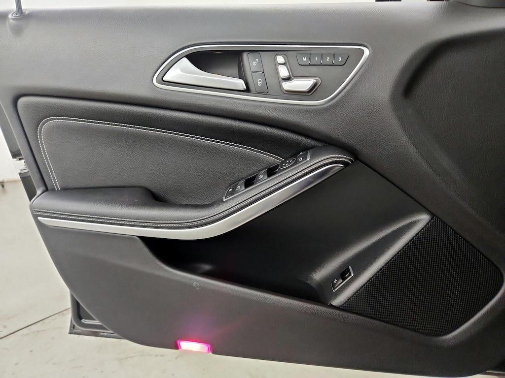 used 2019 Mercedes-Benz GLA 250 car, priced at $23,998