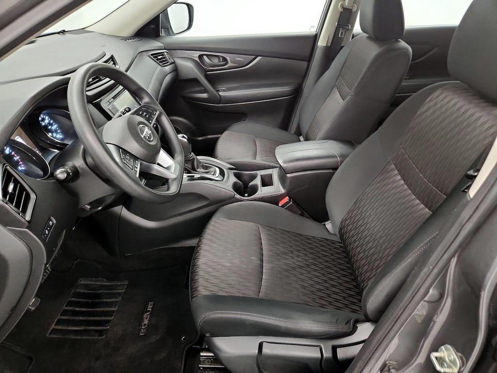 used 2020 Nissan Rogue car, priced at $17,998