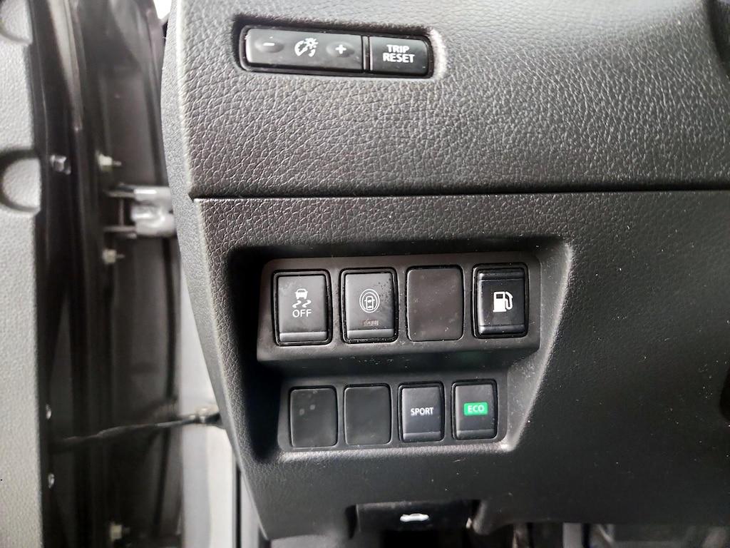 used 2020 Nissan Rogue car, priced at $17,998