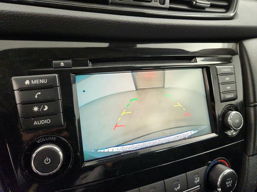 used 2020 Nissan Rogue car, priced at $17,998