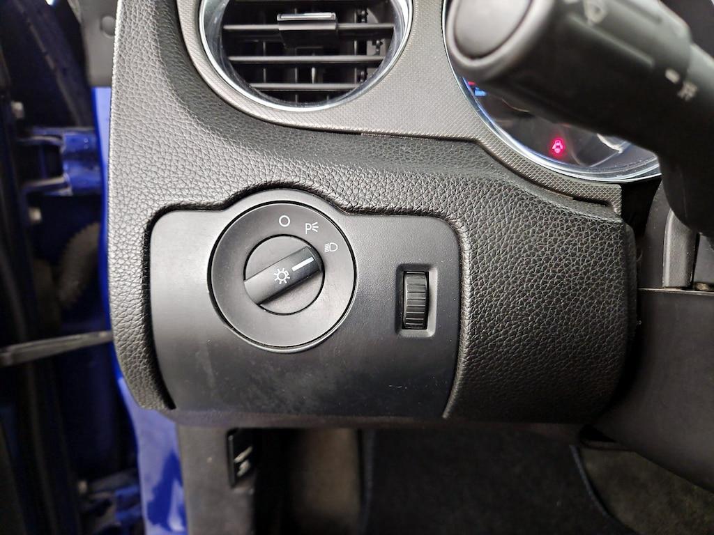used 2013 Ford Mustang car, priced at $15,998