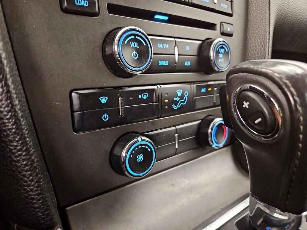 used 2013 Ford Mustang car, priced at $15,998