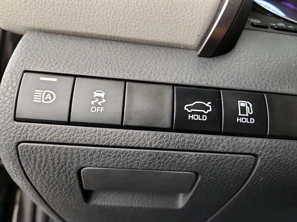 used 2022 Toyota Camry car, priced at $24,998