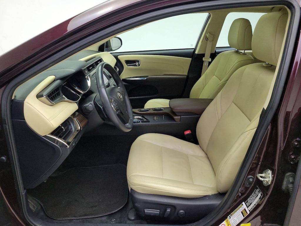 used 2014 Toyota Avalon car, priced at $16,998