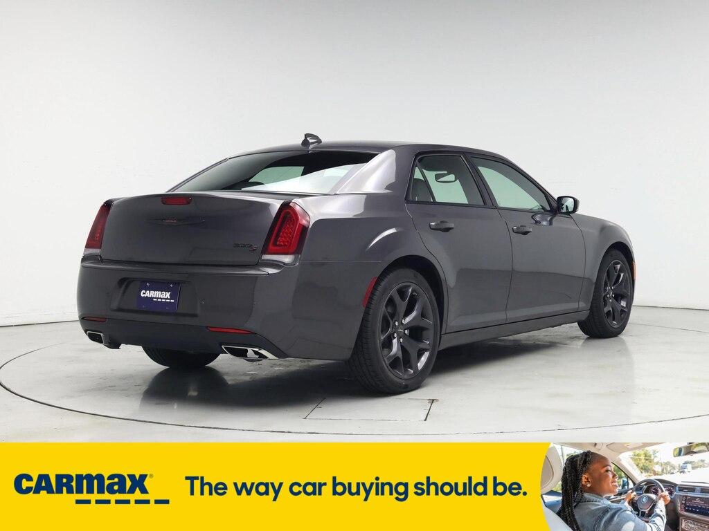 used 2023 Chrysler 300 car, priced at $25,998