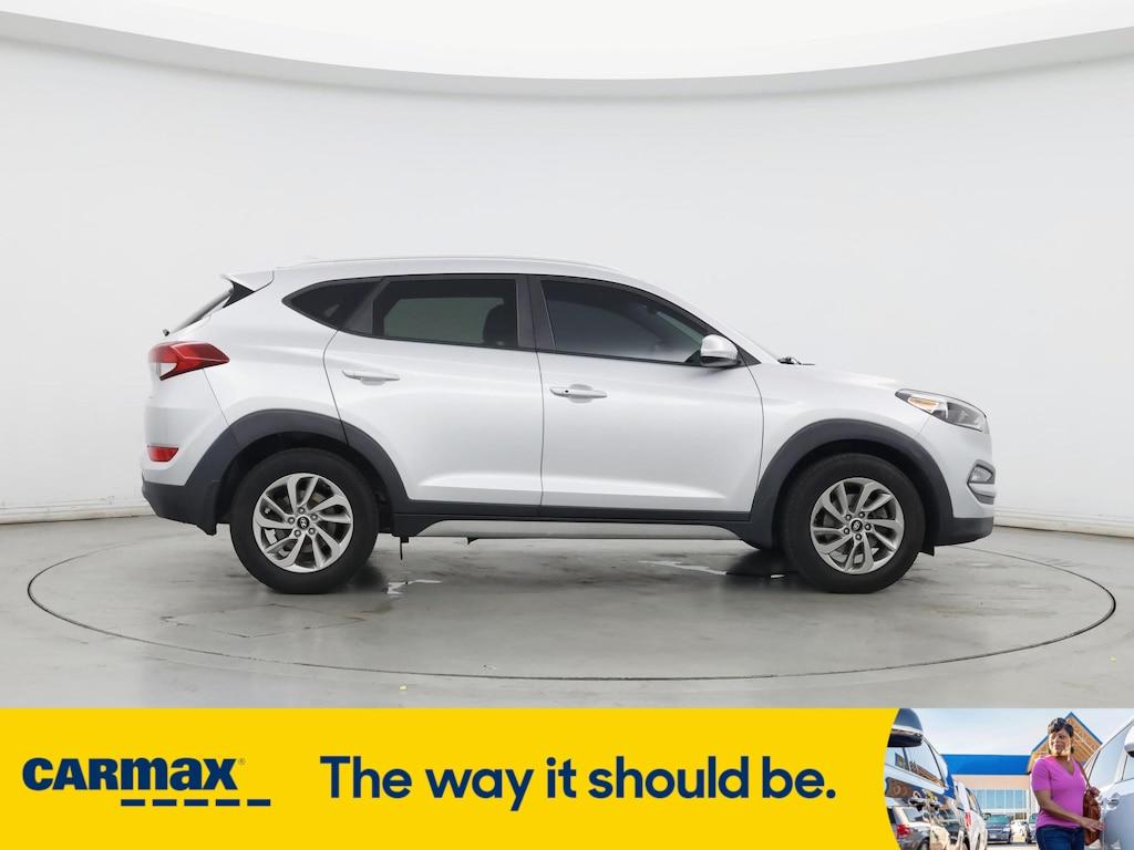 used 2017 Hyundai Tucson car, priced at $17,998