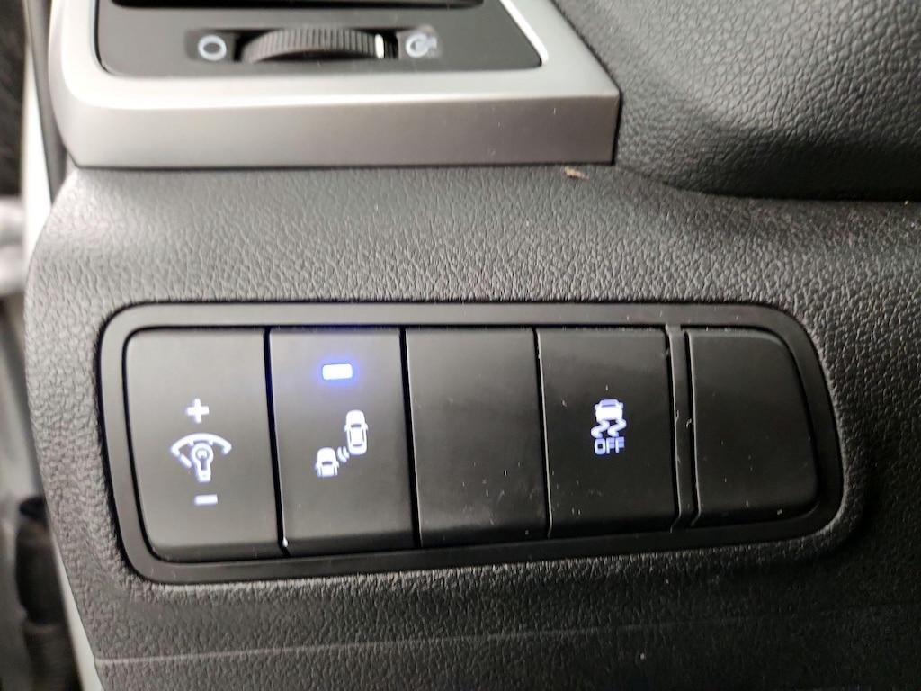 used 2017 Hyundai Tucson car, priced at $17,998