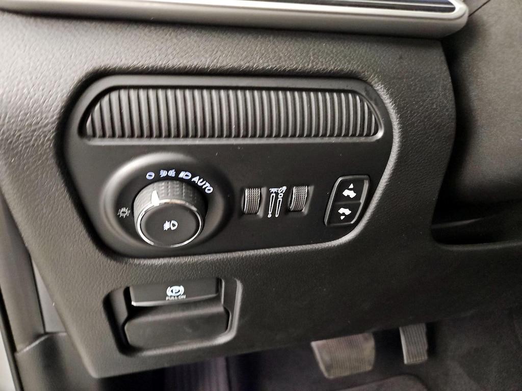 used 2022 Jeep Wagoneer car, priced at $49,998