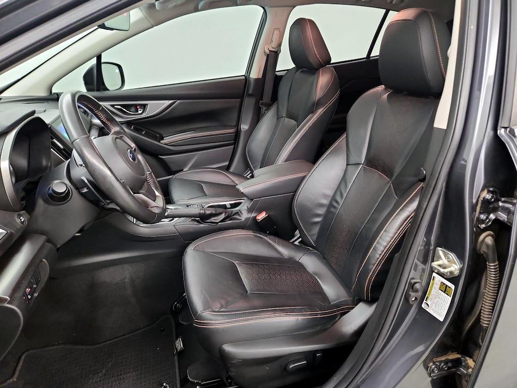 used 2021 Subaru Crosstrek car, priced at $26,998