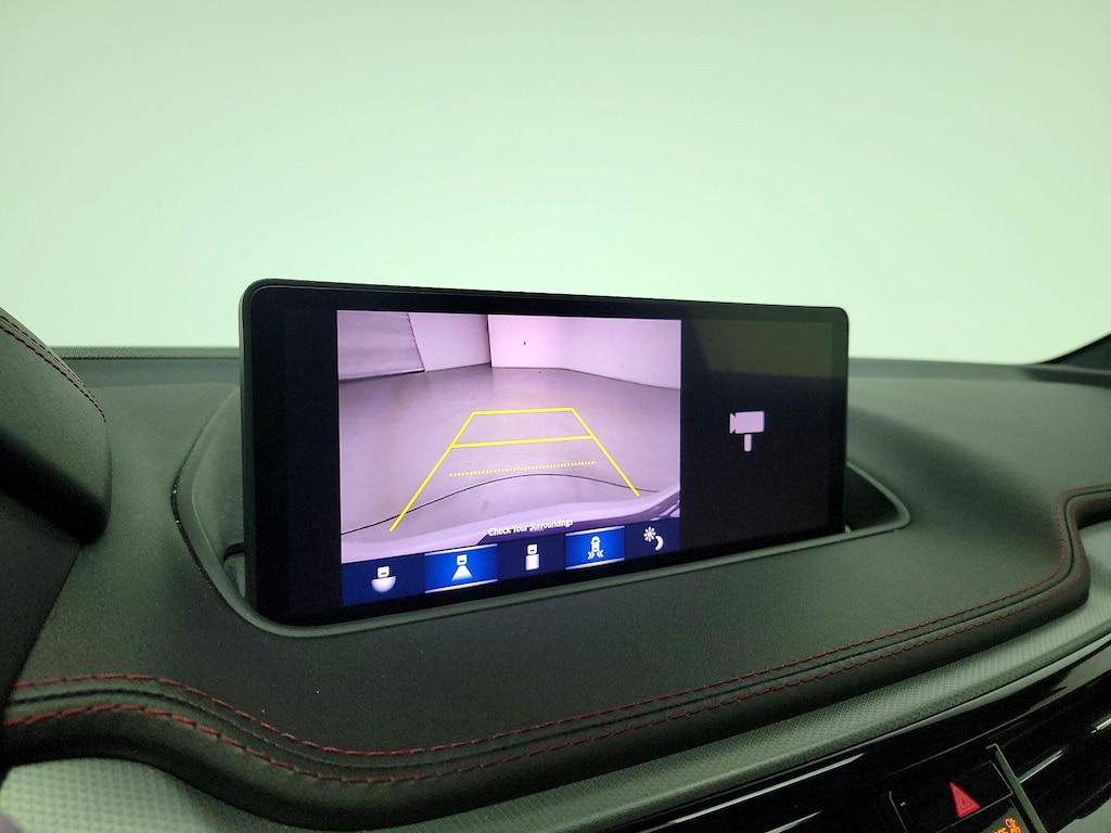 used 2022 Acura MDX car, priced at $46,998