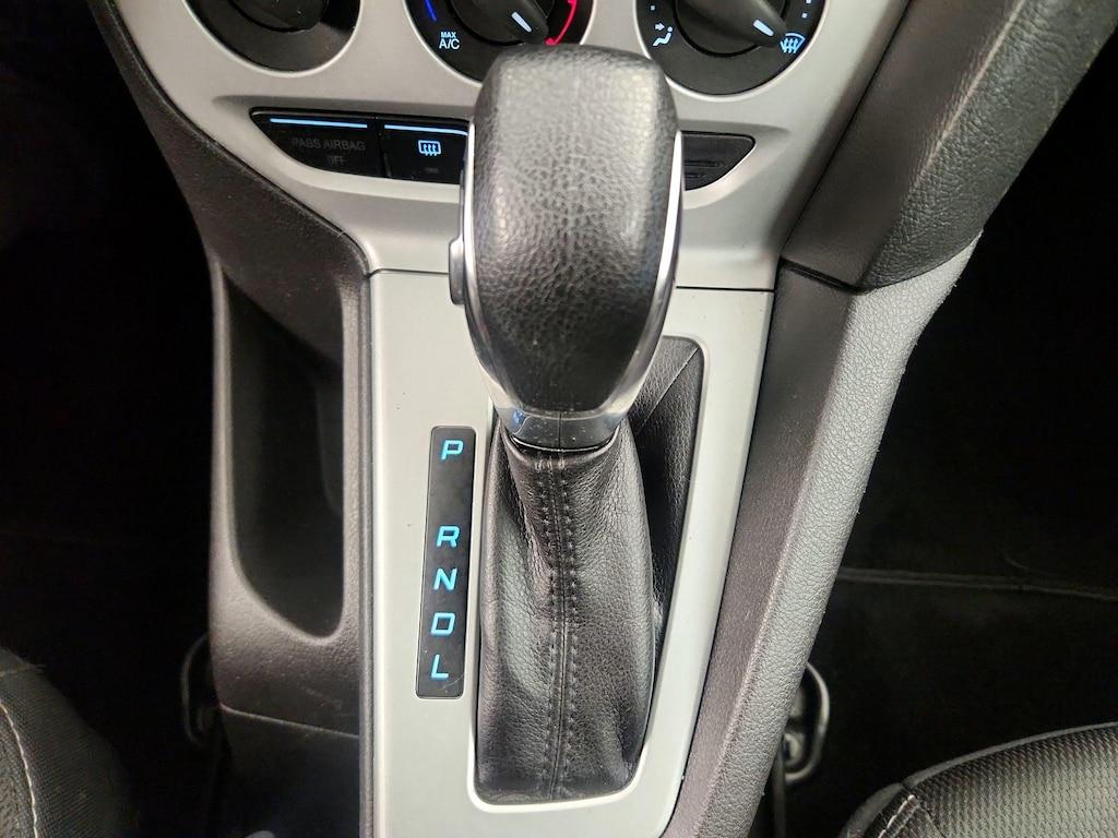 used 2014 Ford Focus car, priced at $12,998