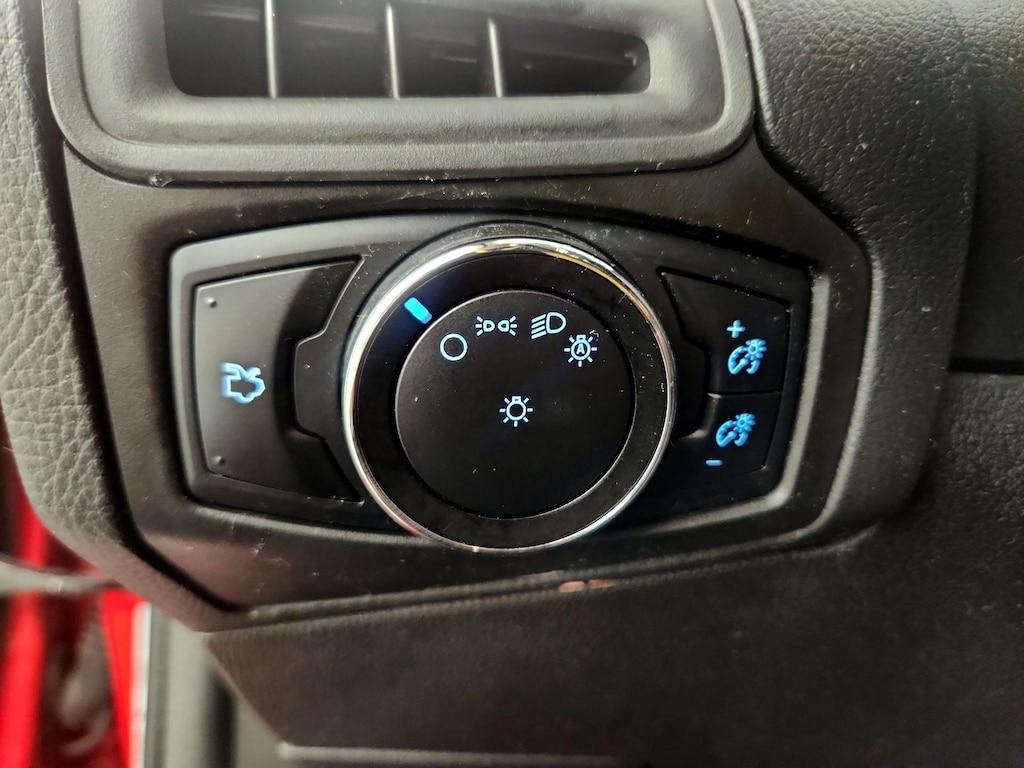 used 2014 Ford Focus car, priced at $12,998