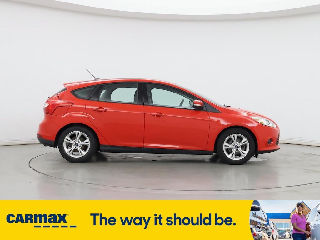 used 2014 Ford Focus car, priced at $12,998