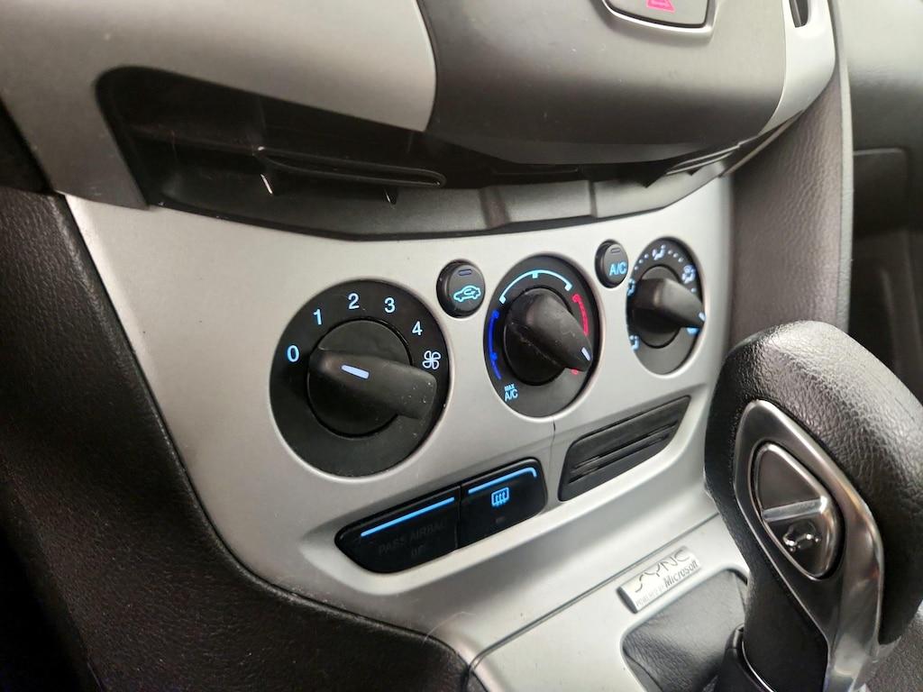 used 2014 Ford Focus car, priced at $12,998
