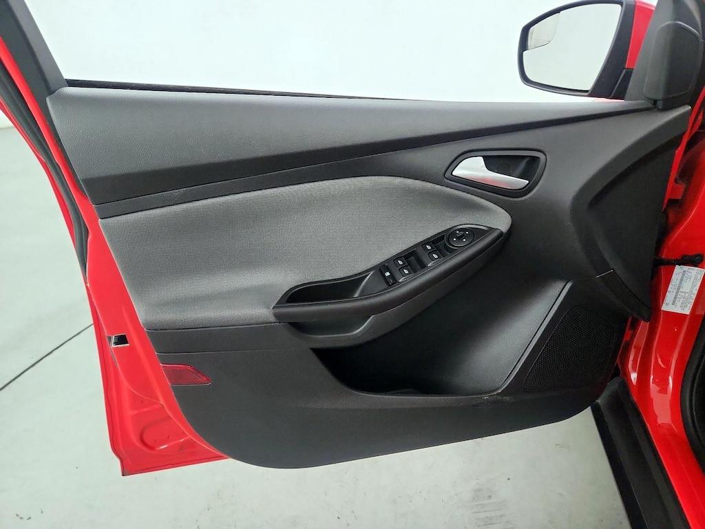 used 2014 Ford Focus car, priced at $12,998