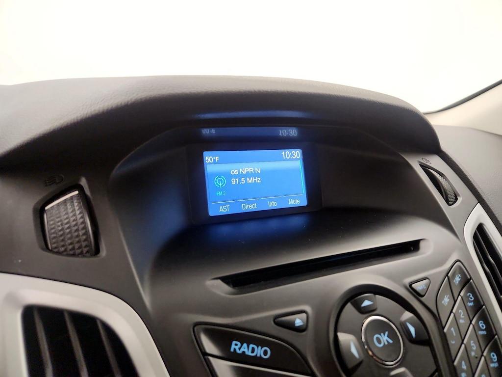 used 2014 Ford Focus car, priced at $12,998
