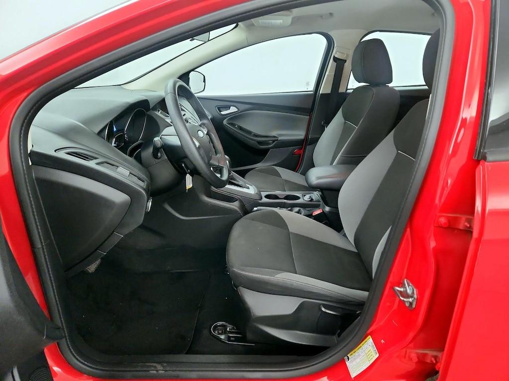 used 2014 Ford Focus car, priced at $12,998